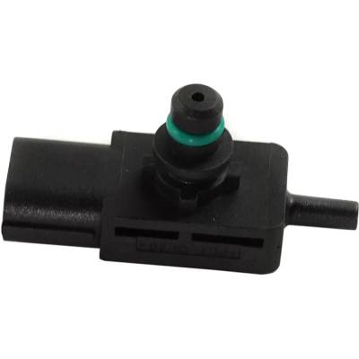 Rareelectrical - New Fuel Pressure Sensor Compatible With Acura Honda Fit Dx 4 Cyl 1.5L Civic Si 4 Cyl 2.4L Ridgeline - Image 6