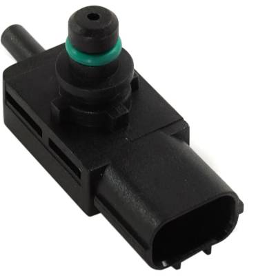 Rareelectrical - New Fuel Pressure Sensor Compatible With Acura Honda Cr-Z Ex-L 4 Cyl 1.5L Pilot Touring 6 Cyl 3.5L - Image 2