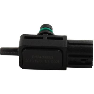 Rareelectrical - New Fuel Pressure Sensor Compatible With Acura Honda Odyssey Ex 6 Cyl 3.5L Fit Ex-L 4 Cyl 1.5L Civic - Image 5