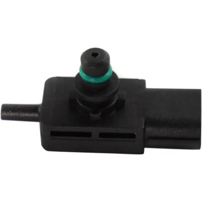Rareelectrical - New Fuel Pressure Sensor Compatible With Acura Honda Accord Ex 4 Cyl 2.4L Fit Ex-L 4 Cyl 1.5L Civic - Image 4