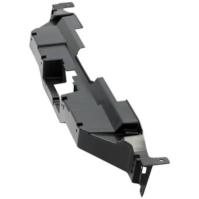 Rareelectrical - New Upper Grille Bracket Compatible With Cadillac Escalade Hybrid Platinum 8 Cyl 6.0L Escalade - Image 3