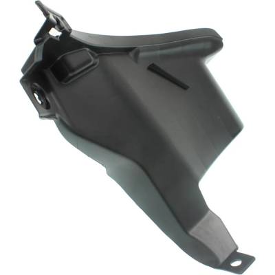 Rareelectrical - New Left Rear Bumper Cover Support Compatible With Toyota Prius Two Prius Three Touring Prius - Image 3