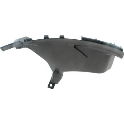 Rareelectrical - New Left Rear Bumper Cover Support Compatible With Toyota Prius Two Prius Three Touring Prius - Image 4