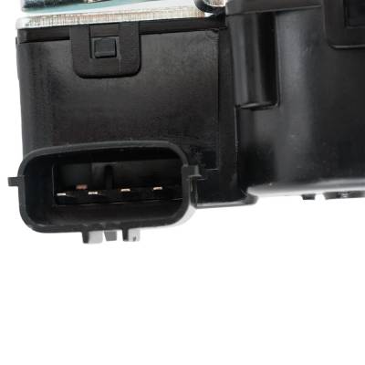 Rareelectrical - New Black Liftgate Lock Actuator Compatible With Hyundai Elantra Touring L 4 Cyl 2.0L Elantra - Image 6