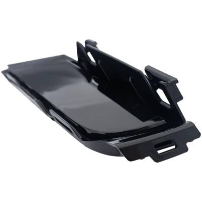Rareelectrical - New Left Front Bumper Filler Compatible With Volkswagen Tiguan Se 4 Cyl 2.0L Tiguan Sel R-Line Jet - Image 3