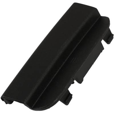 Rareelectrical - New Tow Eye Cover Compatible With Mercedes Benz C300 Base C300 4Matic 2019-2021 Mb1129144 2058853303 - Image 2