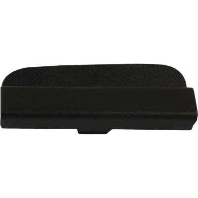 Rareelectrical - New Tow Eye Cover Compatible With Mercedes Benz C300 4Matic C300 Base 2019-2021 Mb1129144 2058853303 - Image 5