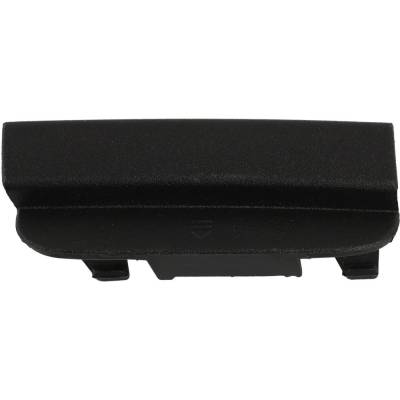 Rareelectrical - Tow Eye Cover Compatible With Mercedes Benz C300 Base C300 4Matic 2019-2021 By Mb1129144 2058853303 - Image 1