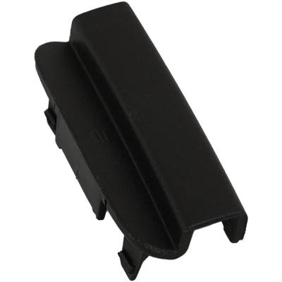 Rareelectrical - Tow Eye Cover Compatible With Mercedes Benz C300 Base C300 4Matic 2019-2021 By Mb1129144 2058853303 - Image 3