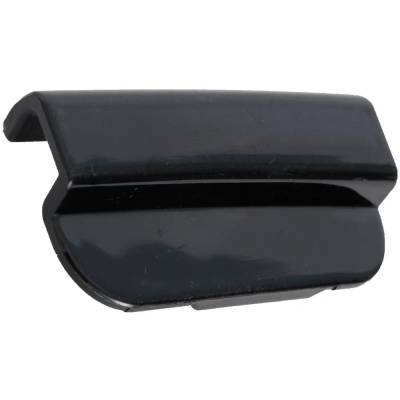 Rareelectrical - New Tow Eye Cover Compatible With Mercedes Benz C63 Amg S Base 8 Cyl 4.0L C63 Amg Base 8 Cyl 4.0L - Image 3