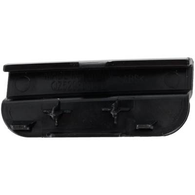 Rareelectrical - New Tow Eye Cover Compatible With Mercedes Benz C63 Amg S Base 8 Cyl 4.0L C63 Amg Base 8 Cyl 4.0L - Image 4