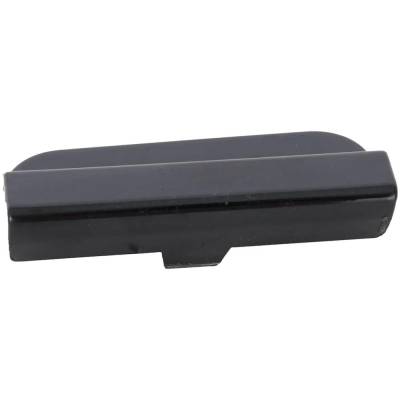 Rareelectrical - New Tow Eye Cover Compatible With Mercedes Benz C63 Amg S Base 8 Cyl 4.0L C63 Amg Base 8 Cyl 4.0L - Image 5