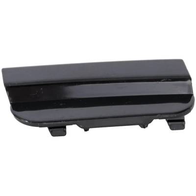 Rareelectrical - New Tow Eye Cover Compatible With Mercedes Benz C63 Amg S Base 8 Cyl 4.0L C63 Amg Base 8 Cyl 4.0L - Image 6