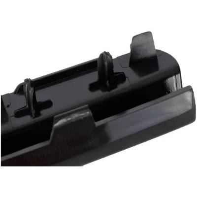 Rareelectrical - New Tow Eye Cover Compatible With Mercedes Benz C63 Amg S Base 8 Cyl 4.0L C63 Amg Base 8 Cyl 4.0L - Image 7