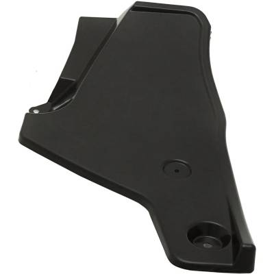 Rareelectrical - Left Rear Bumper Filler Compatible With Toyota Sienna Se 2011-2020 To1183124 5259108030 - Image 6