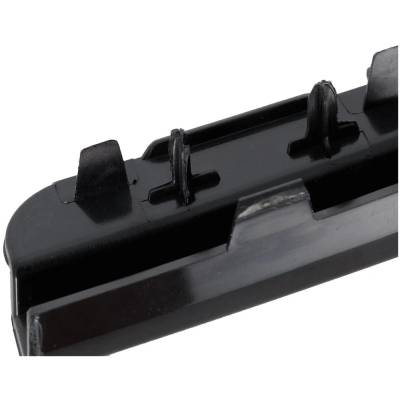 Rareelectrical - New Tow Eye Cover Compatible With Mercedes Benz C63 Amg S Base C43 Amg 4Matic 6 Cyl 3.0L C63 Amg - Image 8