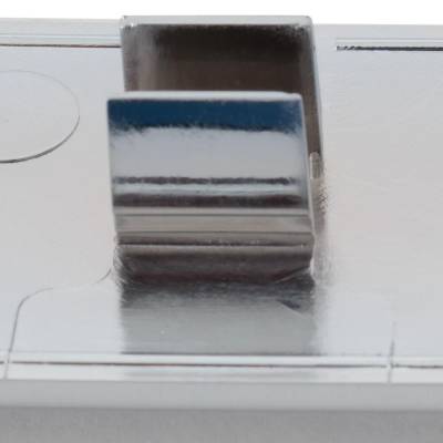 Rareelectrical - New Step Plate Compatible With Mercedes Benz Gla250 All Submodels Gla45 Amg All Submodels 2015-2020 - Image 7