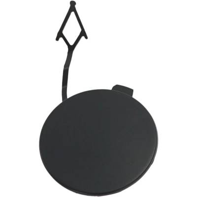 Rareelectrical - New Tow Eye Cover Compatible With Volkswagen Tiguan Trendline Tiguan S Tiguan Se Tiguan Iq Drive - Image 6