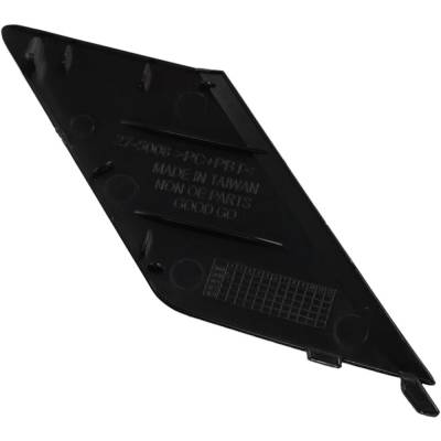 Rareelectrical - New Tow Eye Cover Compatible With Volvo Xc60 T5 Inscription Xc60 B6 Inscription Xc60 B5 Plus Xc60 B5 - Image 5