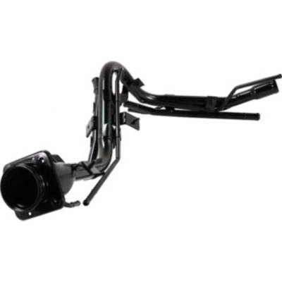 Rareelectrical - New Fuel Tank Filler Neck Compatible With Hyundai Elantra Gls 4 Cyl 2.0L Elantra Limited 4 Cyl 2.0L - Image 2