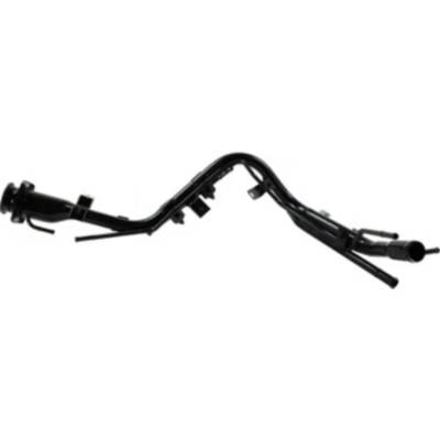 New Fuel Tank Filler Neck Compatible With Hyundai Elantra Gls 4 Cyl 2.0L Elantra Gt 4 Cyl 2.0L