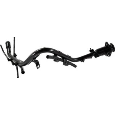 Rareelectrical - New Fuel Tank Filler Neck Compatible With Hyundai Elantra Gls 4 Cyl 2.0L Elantra Gt 4 Cyl 2.0L - Image 5