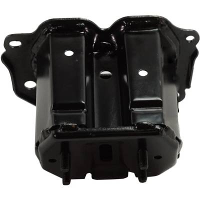 Rareelectrical - New Right Front Bumper Bracket Compatible With Nissan Altima Se 4 Cyl 2.5L Altima Platinum 4 Cyl - Image 5