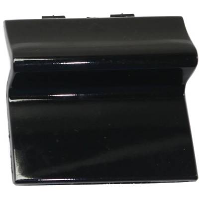 Rareelectrical - Tow Eye Cover Compatible With Mercedes Benz Cla45 Amg All Submodels 2017-2019 By Mb1129125 - Image 1