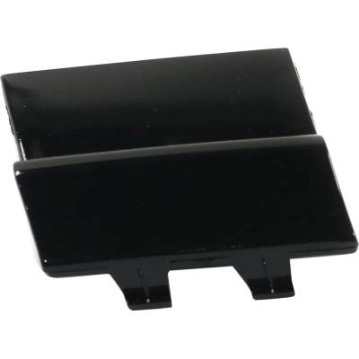 Rareelectrical - Tow Eye Cover Compatible With Mercedes Benz Cla45 Amg All Submodels 2017-2019 By Mb1129125 - Image 6