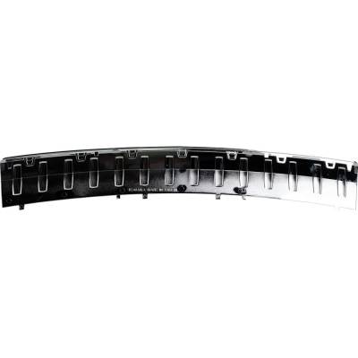 Rareelectrical - New Center Bumper Step Pad Compatible With Mercedes Benz Gle550e 4Matic 6 Cyl 3.0L Gle43 Amg 4Matic - Image 5