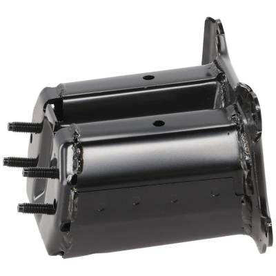 Rareelectrical - New Left Front Bumper Bracket Compatible With Nissan Altima Se 4 Cyl 2.5L Altima Platinum 4 Cyl 2.0L - Image 3