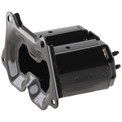 Rareelectrical - New Left Front Bumper Bracket Compatible With Nissan Altima Se 4 Cyl 2.5L Altima Platinum 4 Cyl 2.0L - Image 7