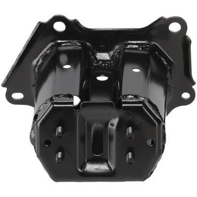 Rareelectrical - New Left Front Bumper Bracket Compatible With Nissan Altima Sr 4 Cyl 2.5L Altima Platinum 4 Cyl 2.5L - Image 1