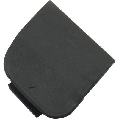 Rareelectrical - New Tow Eye Cover Compatible With Mercedes Benz Gle43 Amg All Submodels Gle350d All Submodels Gle450 - Image 3