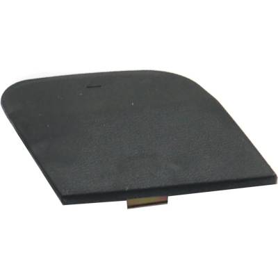 Rareelectrical - New Tow Eye Cover Compatible With Mercedes Benz Gle43 Amg All Submodels Gle350d All Submodels Gle450 - Image 6