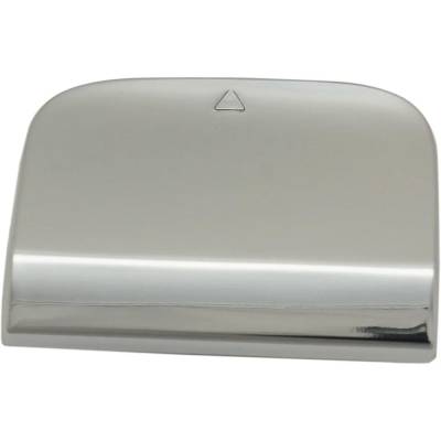 Rareelectrical - Tow Eye Cover Compatible With Mercedes Benz Gla250 All Submodels 2015-2017 By Mb1129135 1568853522 - Image 4