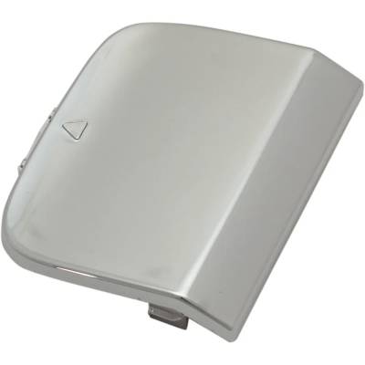 Rareelectrical - Tow Eye Cover Compatible With Mercedes Benz Gla250 All Submodels 2015-2017 Mb1129135 1568853522 - Image 2