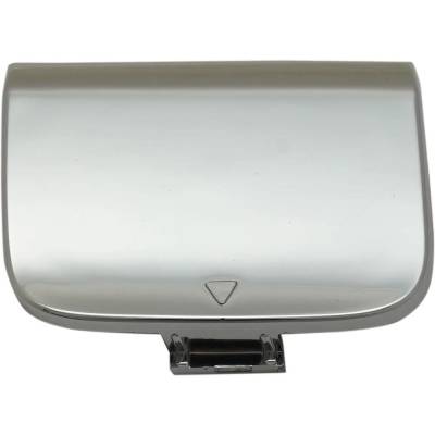 Rareelectrical - Tow Eye Cover Compatible With Mercedes Benz Gla250 All Submodels 2015-2017 Mb1129135 1568853522 - Image 6