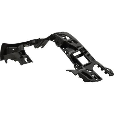 Rareelectrical - New Right Front Bumper Bracket Compatible With Mercedes Benz E550 4Matic E400 4Matic E250 Bluetec - Image 2