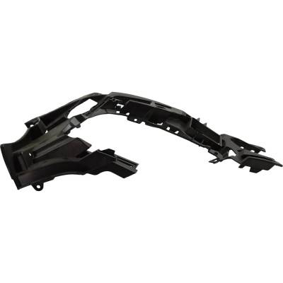 Rareelectrical - New Right Front Bumper Bracket Compatible With Mercedes Benz E250 Bluetec 4Matic E550 4Matic E350 - Image 6