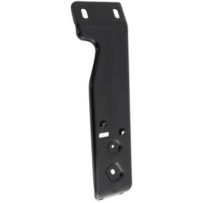 New Front Inner Bumper Bracket Compatible With Nissan Titan Xd Pro-4X 8 Cyl 5.6L Titan Sl 8 Cyl 5.6L