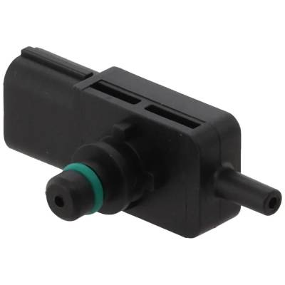 Rareelectrical - New Fuel Pressure Sensor Compatible With Acura Honda Accord Lx Special Edition 4 Cyl 2.4L Accord Dx - Image 2