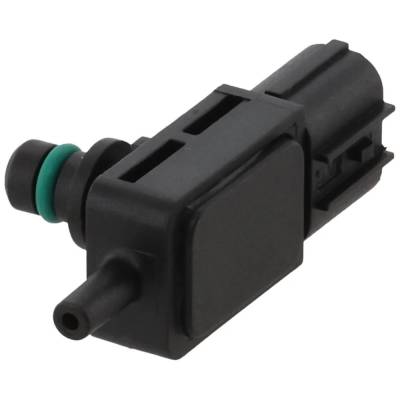 Rareelectrical - New Fuel Pressure Sensor Compatible With Acura Honda Accord Lx Special Edition 4 Cyl 2.4L Accord Dx - Image 4