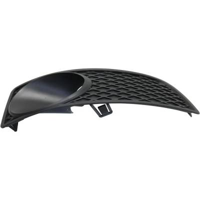 Rareelectrical - New Right Front Fog Light Trim Compatible With Chevrolet Hhr Ss Panel 4 Cyl 2.0L Hhr Ss 4 Cyl 2.0L - Image 4