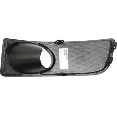 Rareelectrical - New Right Front Fog Light Trim Compatible With Chevrolet Hhr Ss Panel 4 Cyl 2.0L Hhr Ss 4 Cyl 2.0L - Image 5