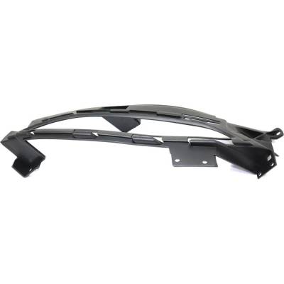 Rareelectrical - New Right Front Fog Light Trim Compatible With Chrysler 200 Limited 200 Lx 200 S 200 C 2015-2017 By - Image 4