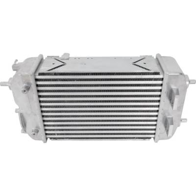 Rareelectrical - Aluminum Intercooler Compatible With Hyundai Sonata Eco 4 Cyl 1.6L 2015-2019 By Hy3012106 282712B720 - Image 4
