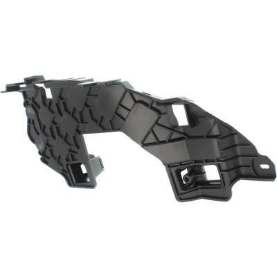 Rareelectrical - New Left Rear Bumper Bracket Compatible With Mercedes Benz E250 Bluetec E300 4Matic E400 Base E550 - Image 3