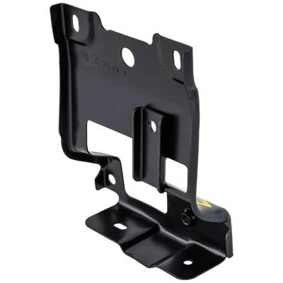 Rareelectrical - New Center Front Bumper Bracket Compatible With Nissan Altima Edition One Altima Platinum Altima Sv - Image 3