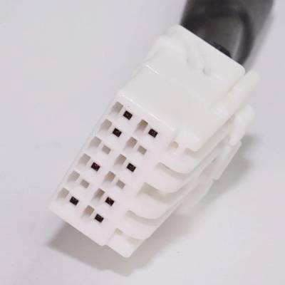 Rareelectrical - 130 Degrees Back Up Camera Compatible With Honda Civic All Submodels 2013 By Ho1960115 39530Ts8a02 - Image 7